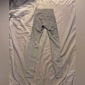 Lululemon Wunder Under Hi-Rise Tight